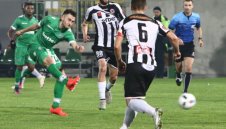 Локо Горна Оряховица натупа добрата стара Славия + ВИДЕО