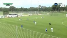 ВИДЕО: Левски - Баник Острава