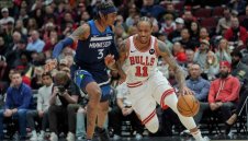 Чикаго навакса 23 точки и обърна Минесота в луд мач