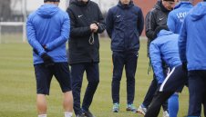 ПРОГНОЗА: Левски - Берое