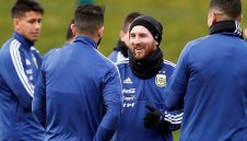 Меси: Уморен съм, но искам да опъна испанците