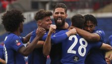 Нова изненада на "Уембли"! Челси удари Ман Юнайтед с 3:1