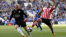 Саутхемптън – Бърнли 