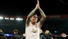 От Барса са се опитали да привлекат Линдельоф преди броени седмици