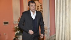 Хубчев отива на стаж при Диего Симеоне