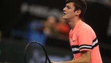 Алекс Лазаров за Анталия, лишенията и трудностите си и Sofia Open + ВИДЕО