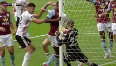 Ястребовото око се извини за гафа и незачетения гол