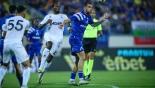 Хебър и Септември ще премерят сили в опашкарското дерби 