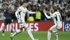 Бижу на Реал: 3:3 с вкус на загуба, искаме победа в Англия