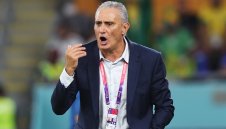 Избран от Бог? Тите каза за заместника на Неймар