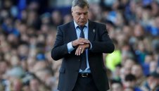 ОФИЦИАЛНО: Евертън изгони Големия Сам