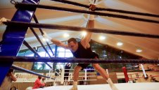 Кличко иска да изиграе още няколко зрелищни мача