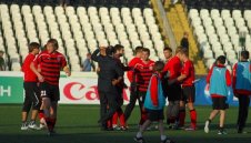 "Българският" Амкар на 1/8-финал за купата на Русия
