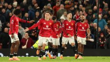 Мечтана новина за надигащия се гигант Манчестър Юнайтед 