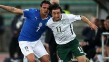 Симоне Пепе не вижда нищо страшно в равенството с Нова Зеландия