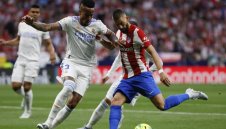 Реал Мадрид - Осасуна