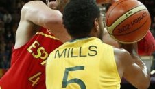 Пау и Руди спряха и Австралия