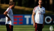 Бонучи: Юве е минало и обидите не ме интересуват