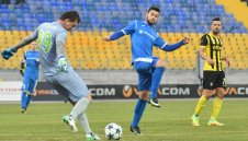 Лечителката Марияна ще вдига ас на Ботев за ЦСКА