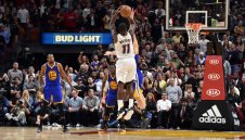 Дион Уейтърс и Маями шокираха Уориърс