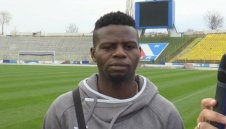 Тигъра на Левски: Футболът тук е като този в Нигерия