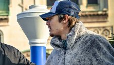 Цолов изригна с трето време в сутрешната сесия