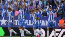 Еспаньол спря серията от три победи на Майорка