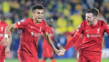 Виляреал стресна Ливърпул, но сензация нямаше! Червените са на финал