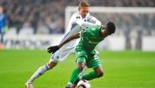 По-слаб отбор изхвърли Лудогорец от Лига Европа