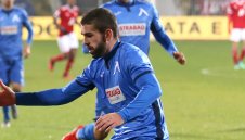 Даске: Не съжалявам за Левски, не зная дали ще остана