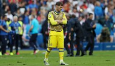 Порто предложи Касияс на ПСЖ