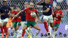 Мароканска звезда вече е цел №1 на Ливърпул за зимата