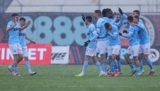 Ботев Враца - Арда Кърджали