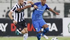 Левски прегази аматьорите от Куклен и продължава напред за Купата на България