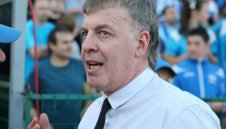 Наско Сираков: Нужни са кардинални промени в българския футбол