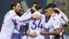 Кристиан Димитров и Хайдук громят в първенството на Хърватия