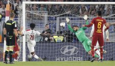 ПРОГНОЗА: Милан – Рома