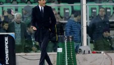 Алегри за Манджукич: Цифрите говорят!