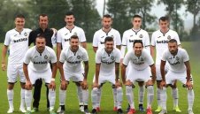 Славя няма да тренира поне до края на месеца