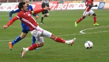 Манолев излиза за ЦСКА-София срещу Лудогорец