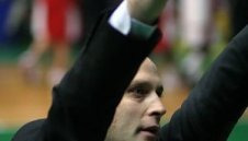 Тити Папазов отново е вариант за треньор на националите