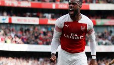 Лаказет недоволен, готов е да си тръгне от Арсенал