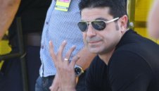 Гонзо е пред завръщане в Черно море