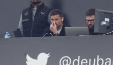 След 48 мача без загуба: Чаби е критичен към Байер