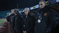 Възроди ли Илиан Илиев националния отбор? 