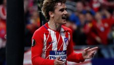 Гризман отсече: Лъжа е, не преговарям с Барса