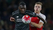 Арсенал и Ливърпул си врътнаха хикс в дерби №200