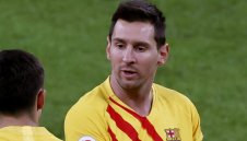 Легенда на Барса: Мястото на Меси е в ПСЖ