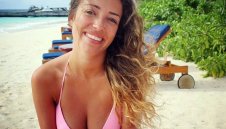 Палавницата Солд утешава Морган след краха на Евертън + ГАЛЕРИЯ