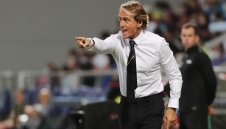 Манчини е доволен от подкрепленията